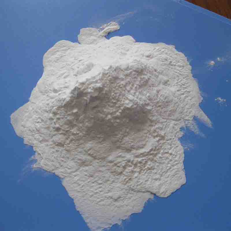 Kupisa kwepamusoro kwakaverengerwa α alumina poda (6)