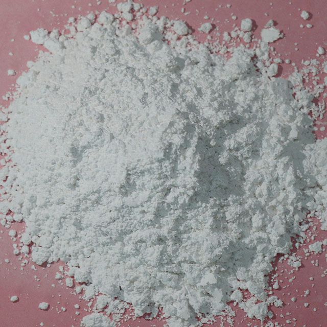  aluminum oxide powder