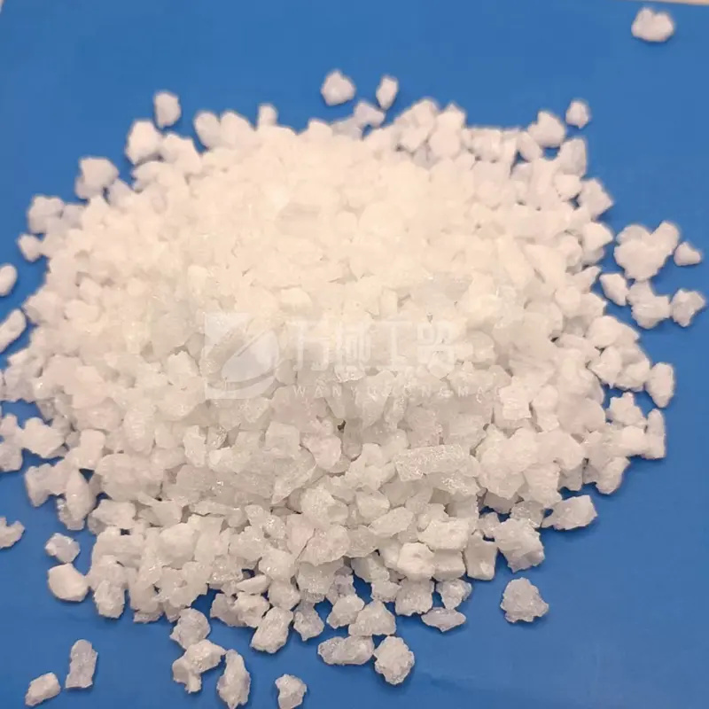 WHITE CORUNDUM ALUMINIUM OXIDE POWDER FUSED ALUMINA FOR SANDBLASTING REFRACTORY