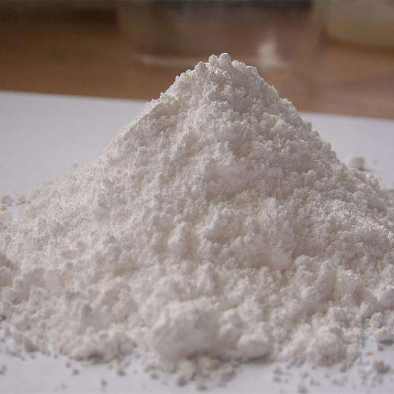 α-tipe alumina